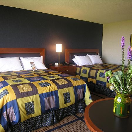 Pheasant Run Resort Saint Charles Eksteriør billede