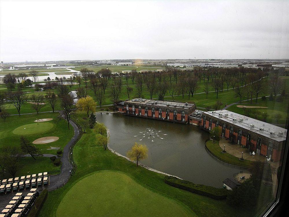 Pheasant Run Resort Saint Charles Eksteriør billede