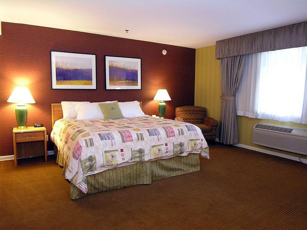 Pheasant Run Resort Saint Charles Eksteriør billede