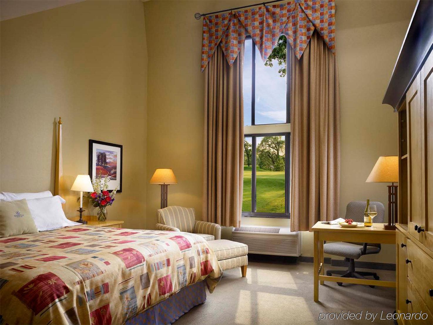 Pheasant Run Resort Saint Charles Eksteriør billede