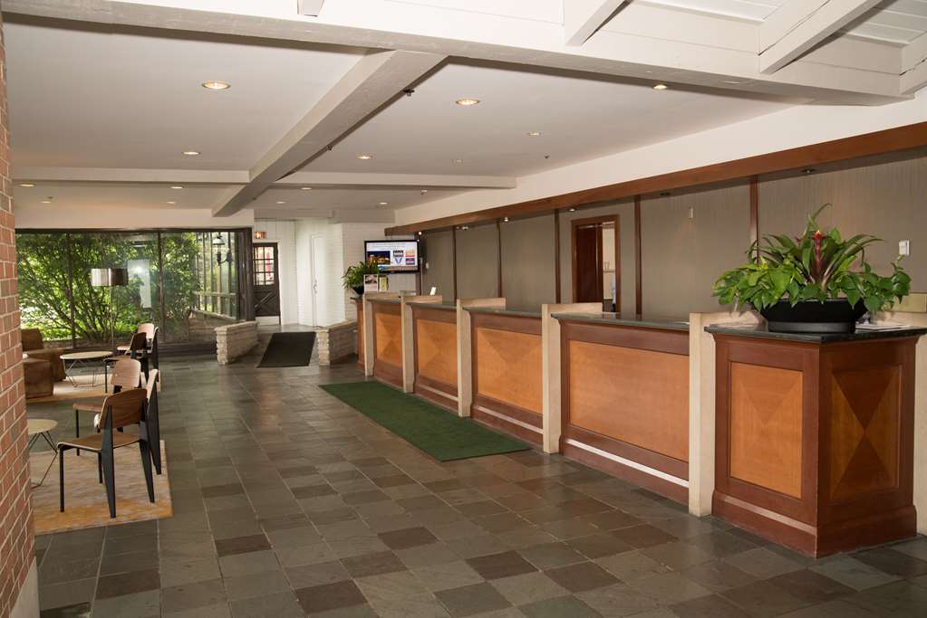 Pheasant Run Resort Saint Charles Interiør billede