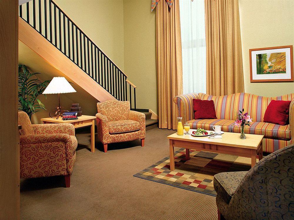 Pheasant Run Resort Saint Charles Eksteriør billede