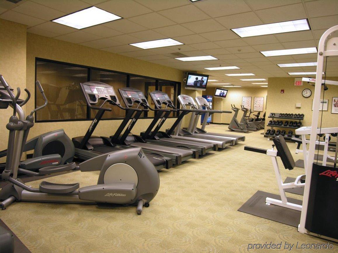Pheasant Run Resort Saint Charles Faciliteter billede
