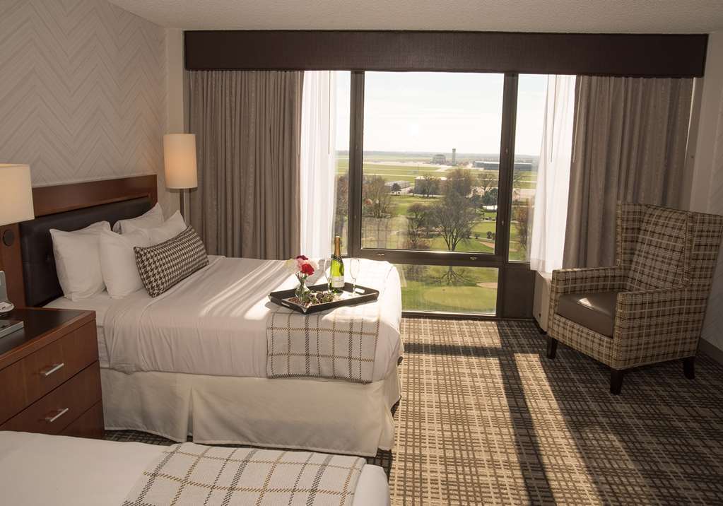 Pheasant Run Resort Saint Charles Værelse billede