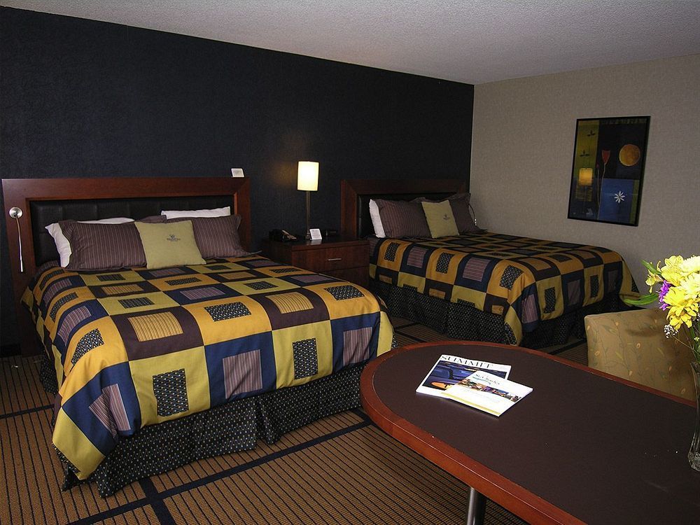 Pheasant Run Resort Saint Charles Eksteriør billede