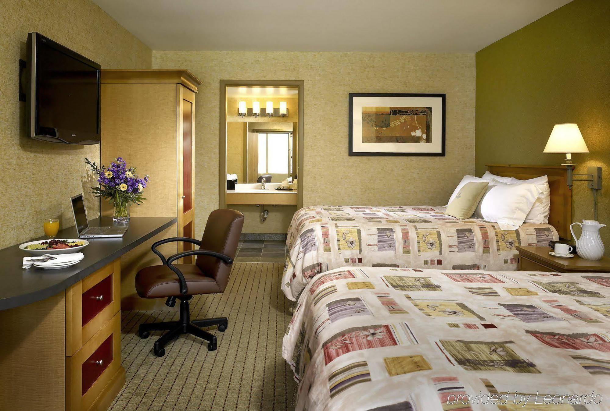 Pheasant Run Resort Saint Charles Eksteriør billede