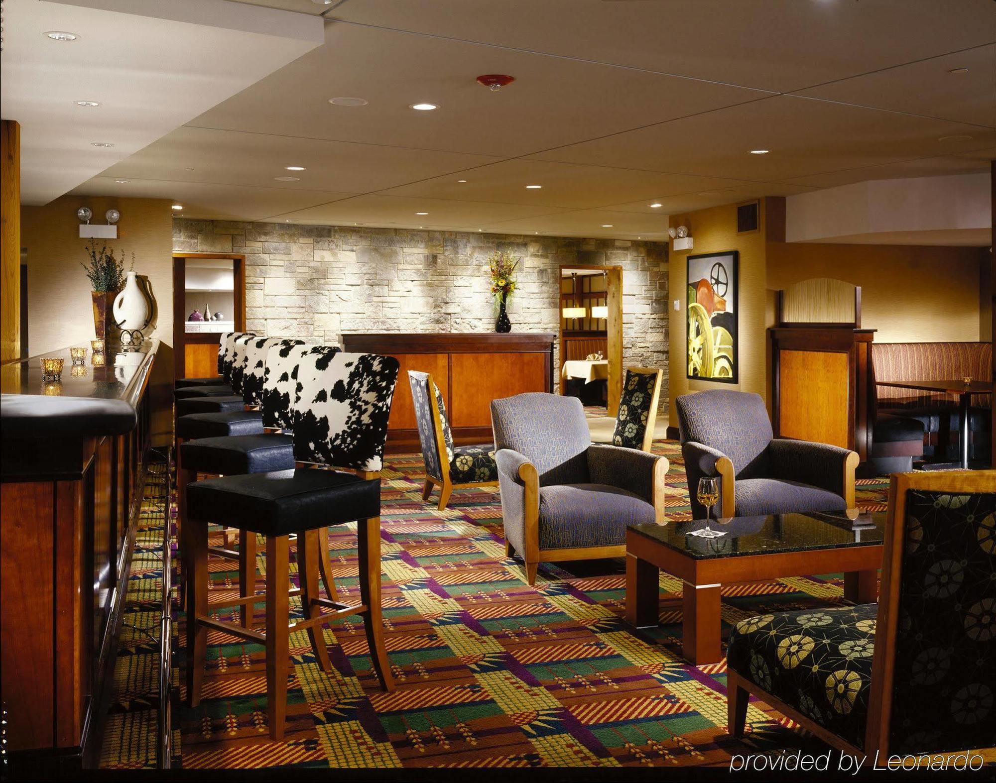 Pheasant Run Resort Saint Charles Eksteriør billede