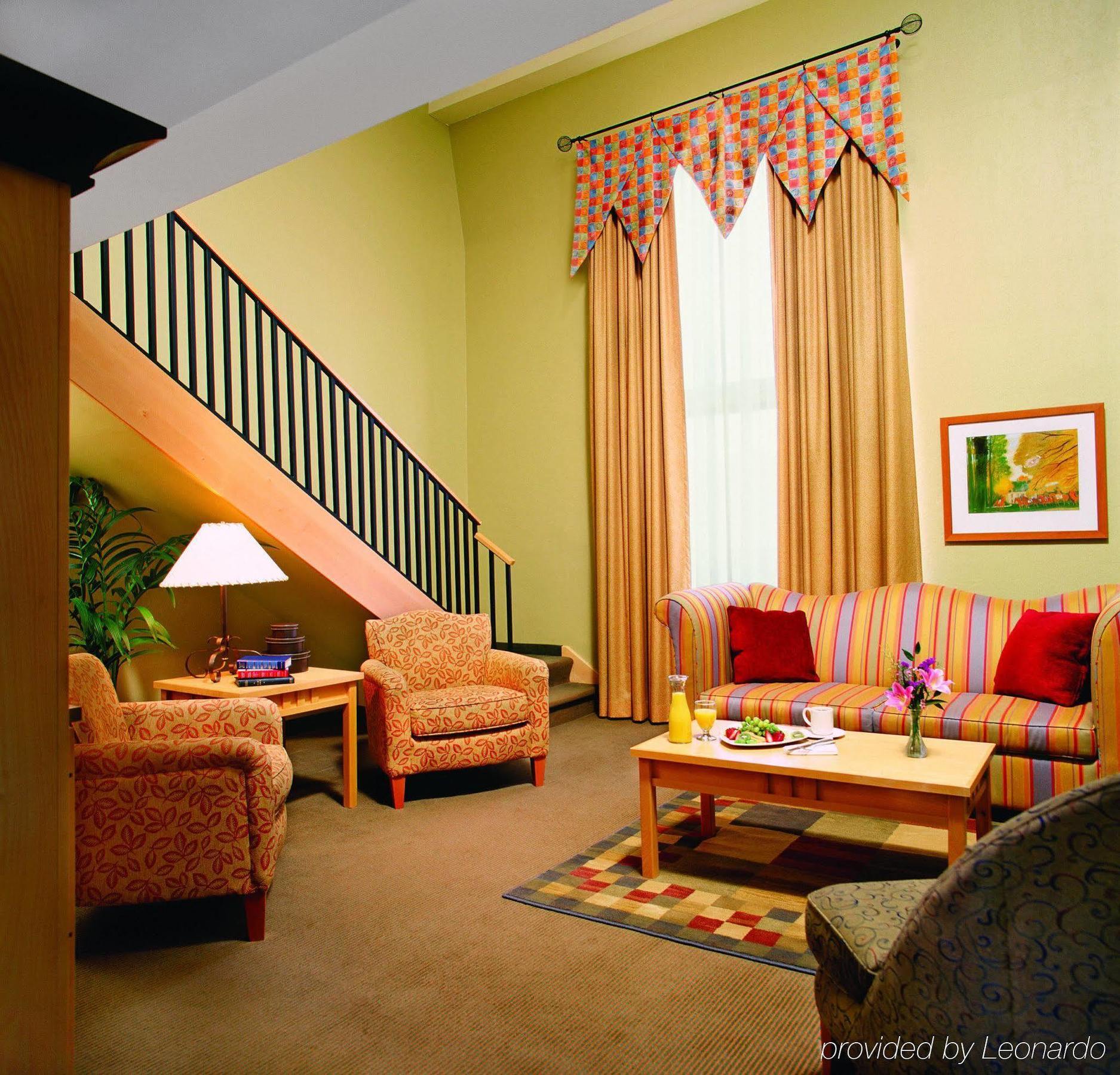 Pheasant Run Resort Saint Charles Eksteriør billede