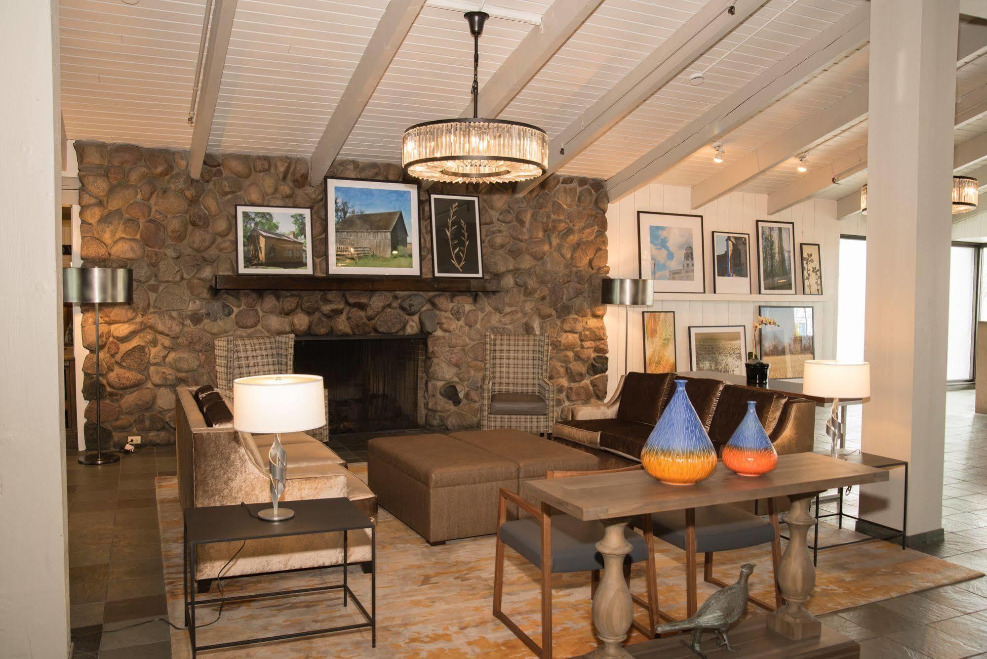 Pheasant Run Resort Saint Charles Eksteriør billede