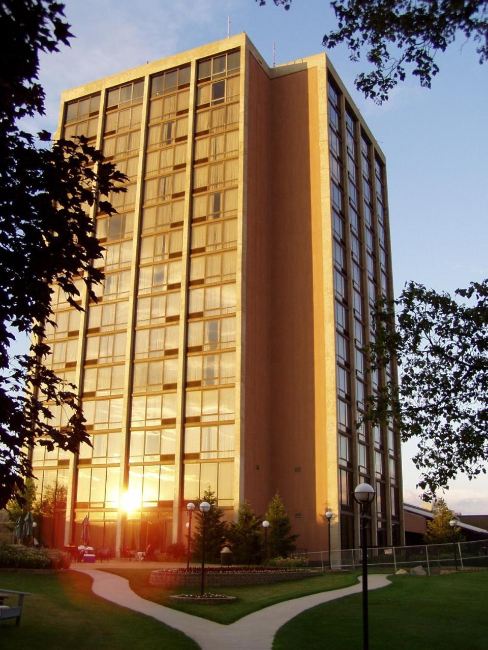 Pheasant Run Resort Saint Charles Eksteriør billede