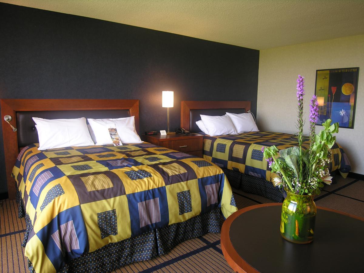 Pheasant Run Resort Saint Charles Eksteriør billede