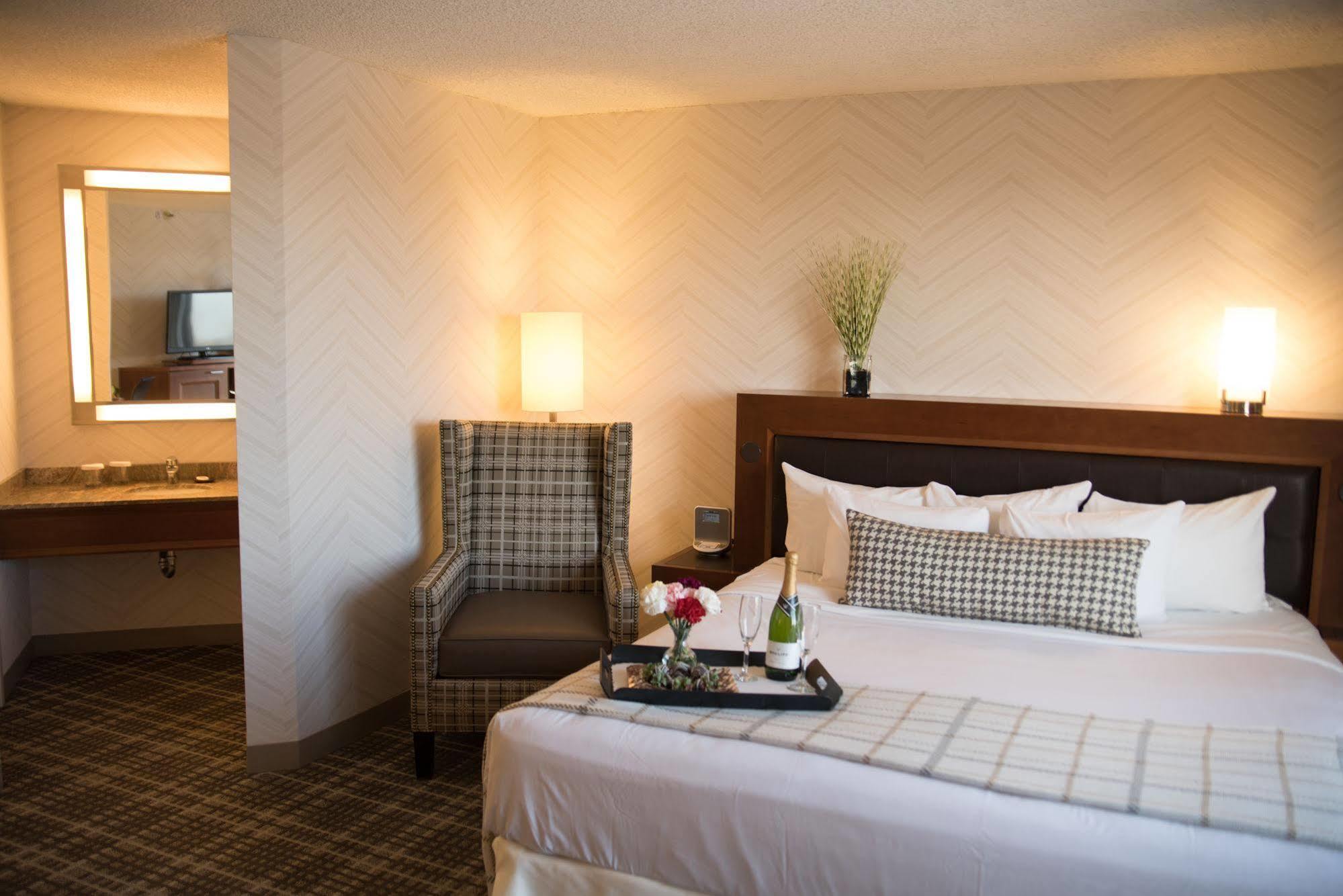 Pheasant Run Resort Saint Charles Eksteriør billede