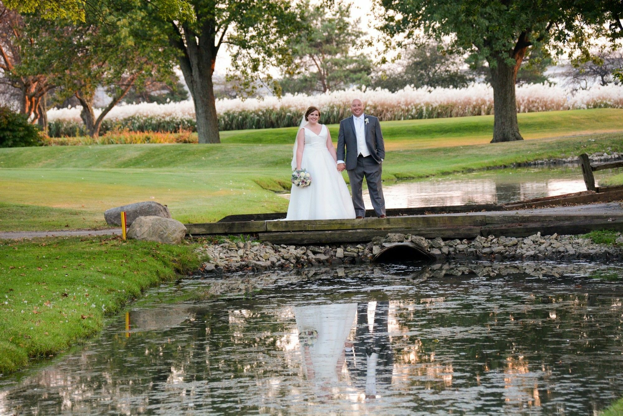 Pheasant Run Resort Saint Charles Eksteriør billede