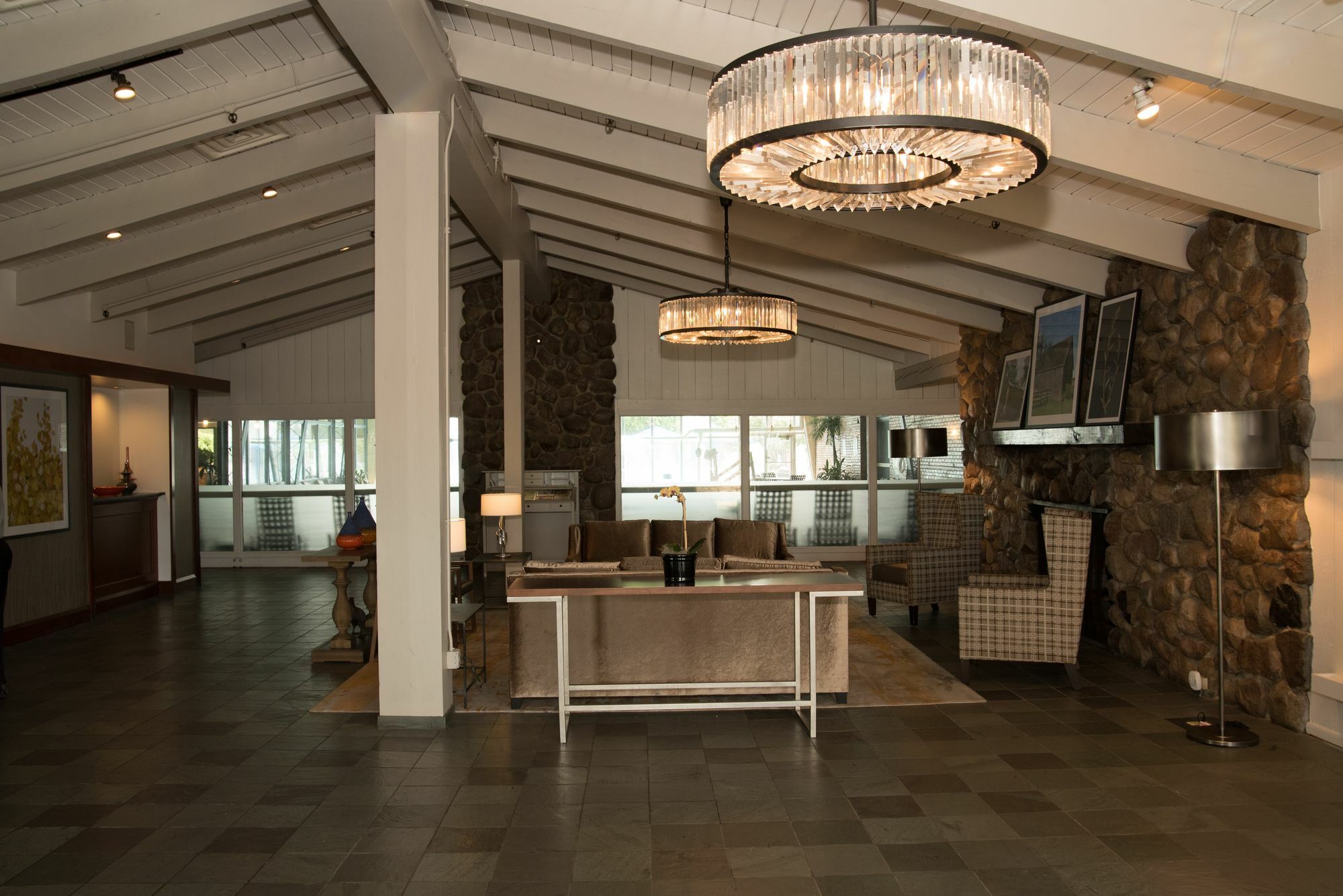 Pheasant Run Resort Saint Charles Eksteriør billede