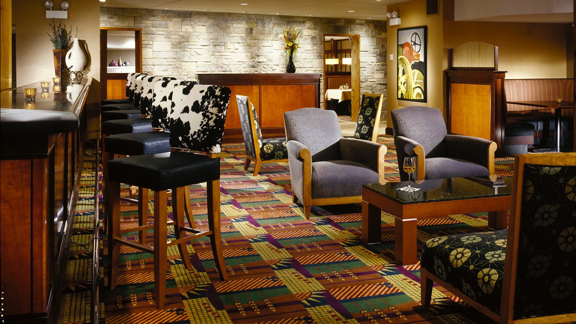 Pheasant Run Resort Saint Charles Eksteriør billede