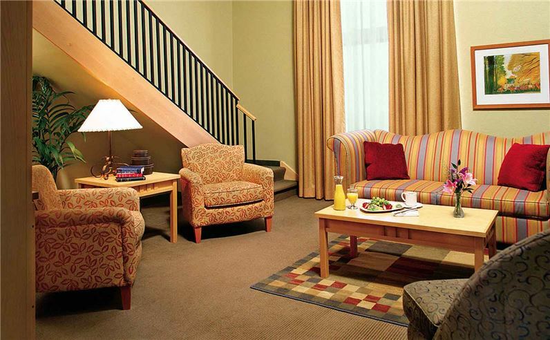 Pheasant Run Resort Saint Charles Eksteriør billede